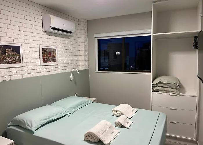 Solar Porto Bello 301